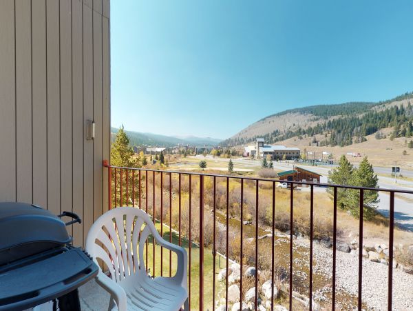 Breckenridge Home 1018155