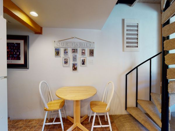 Breckenridge Home 1018155