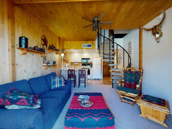 Breckenridge Home 1018155