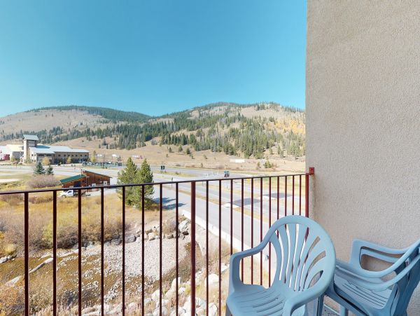 Breckenridge Home 1018155