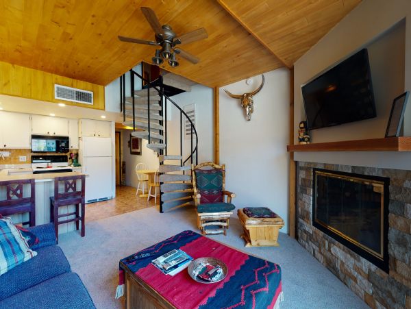 Breckenridge Home 1018155