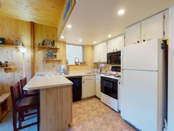 Breckenridge Home 1018155