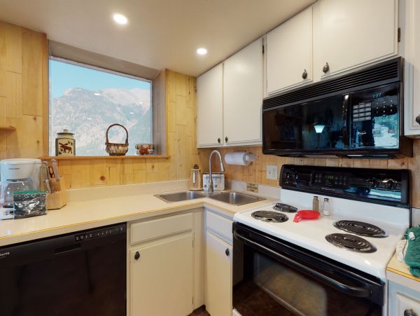 Breckenridge Home 1018155