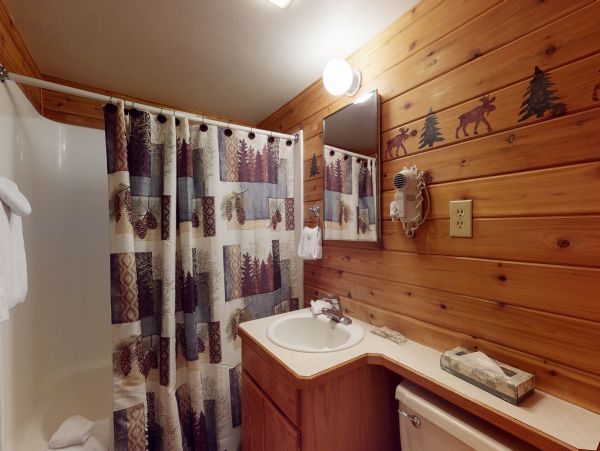 Breckenridge Home 1018155