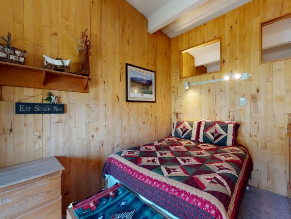 Breckenridge Home 1018155