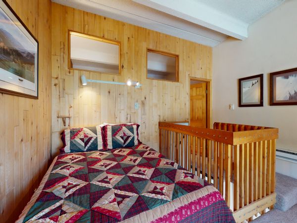 Breckenridge Home 1018155