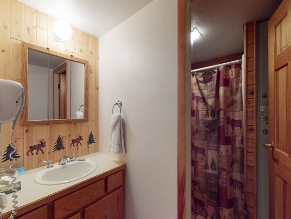 Breckenridge Home 1018155