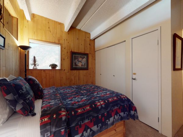 Breckenridge Home 1018155