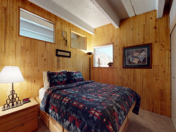 Breckenridge Home 1018155