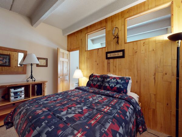 Breckenridge Home 1018155