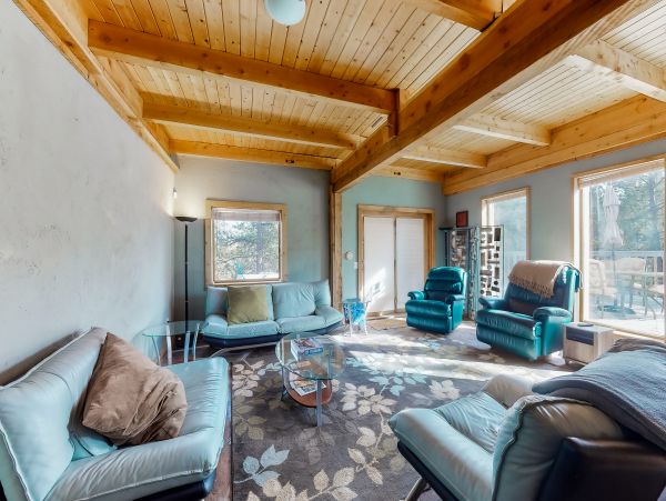 Breckenridge Home 1018156