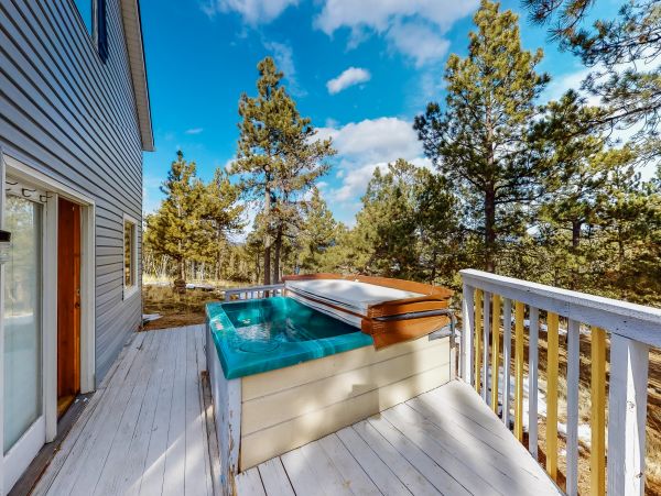 Breckenridge Home 1018156