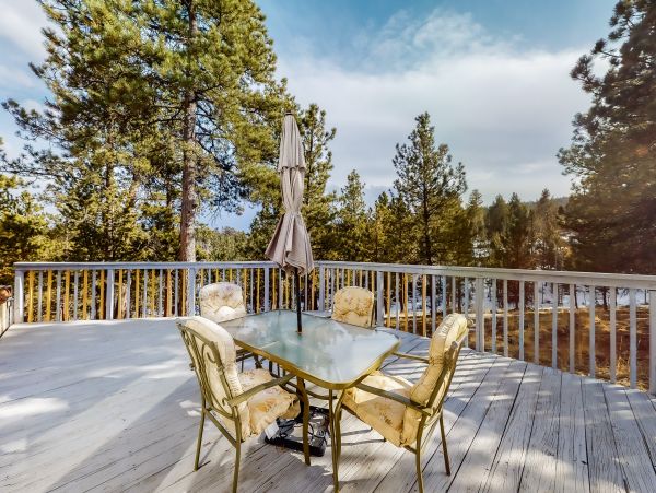 Breckenridge Home 1018156
