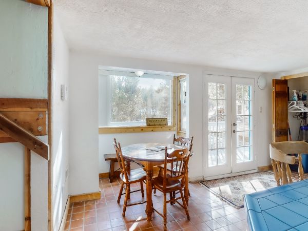 Breckenridge Home 1018156