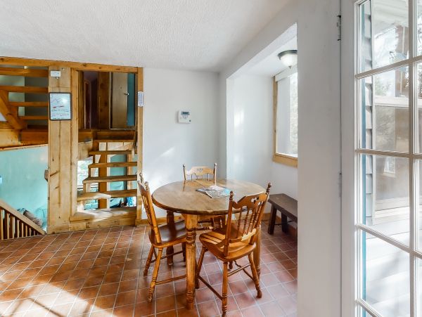 Breckenridge Home 1018156