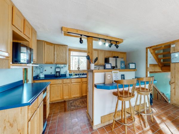 Breckenridge Home 1018156