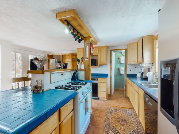 Breckenridge Home 1018156
