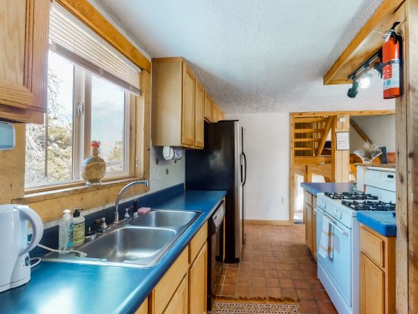 Breckenridge Home 1018156