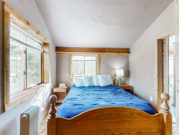 Breckenridge Home 1018156