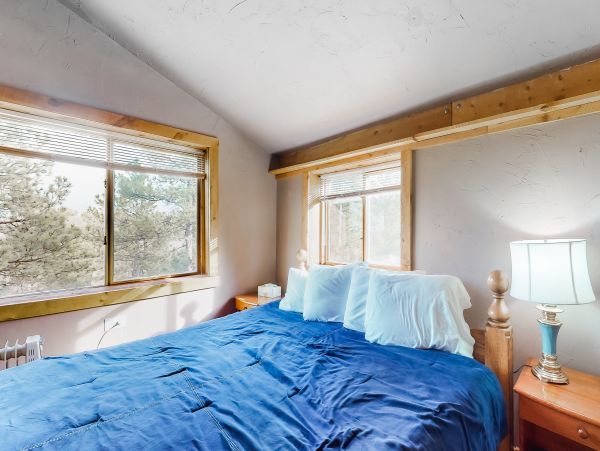 Breckenridge Home 1018156