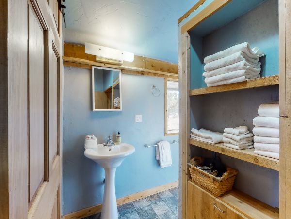 Breckenridge Home 1018156