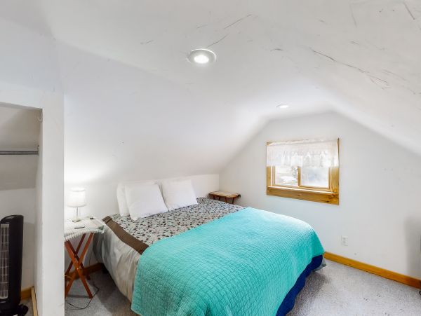 Breckenridge Home 1018156