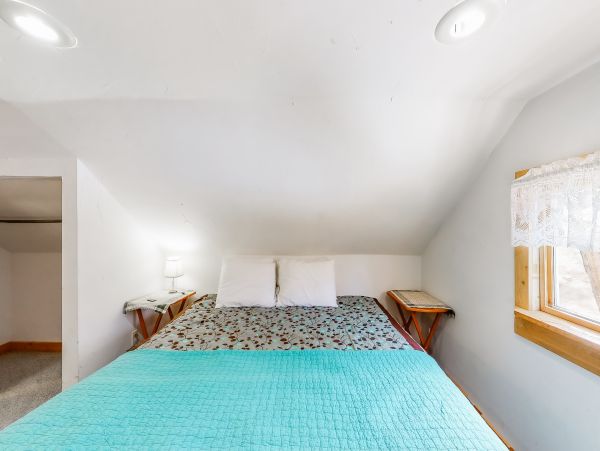 Breckenridge Home 1018156