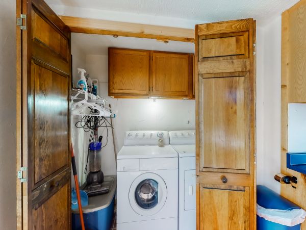Breckenridge Home 1018156