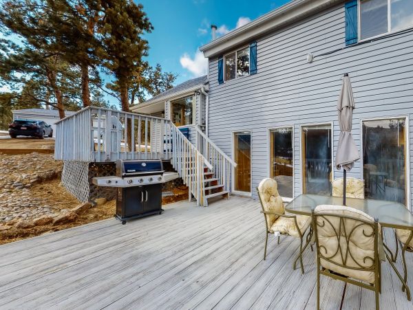 Breckenridge Home 1018156