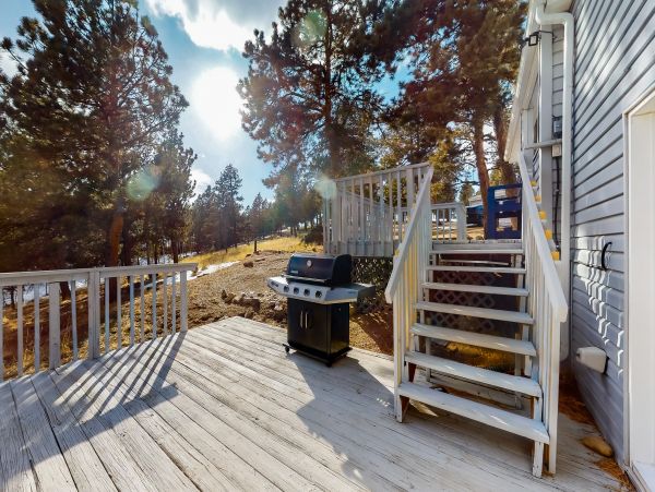 Breckenridge Home 1018156