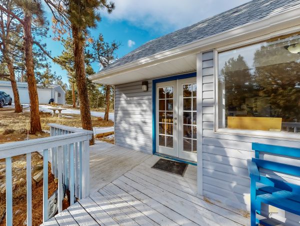 Breckenridge Home 1018156