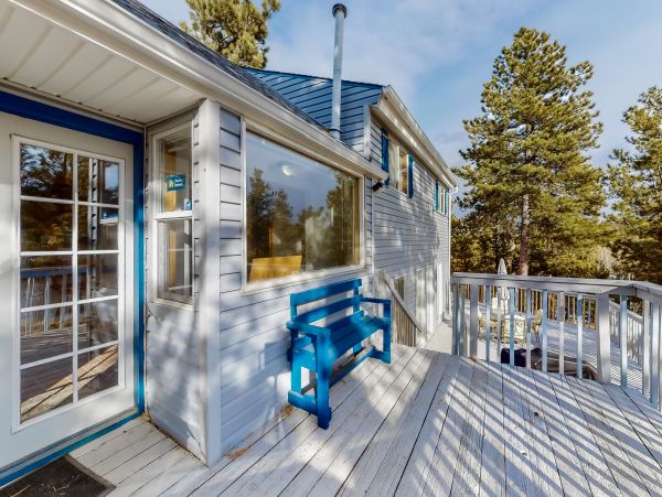 Breckenridge Home 1018156