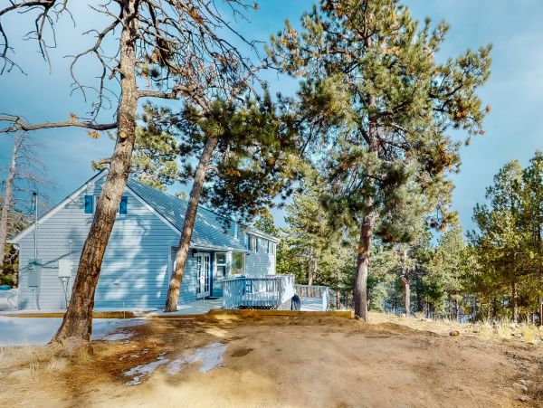 Breckenridge Home 1018156