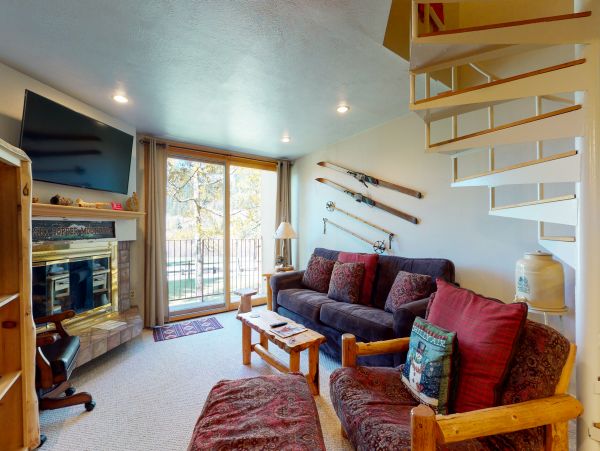 Breckenridge Home 1018157