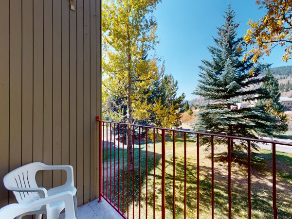Breckenridge Home 1018157