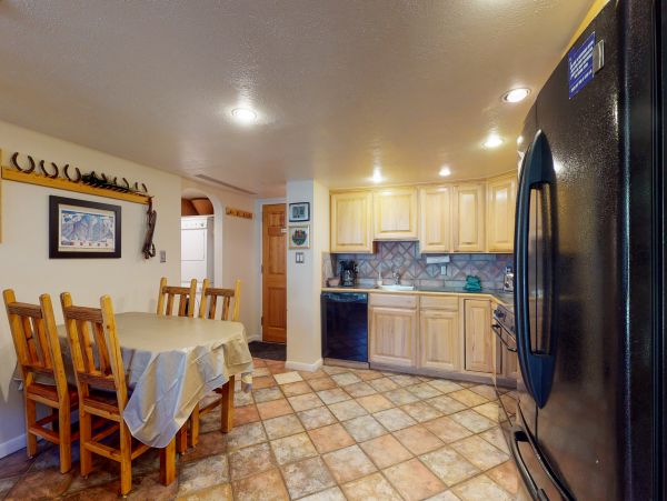 Breckenridge Home 1018157