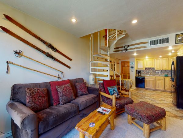 Breckenridge Home 1018157