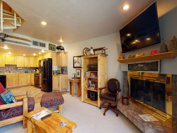 Breckenridge Home 1018157