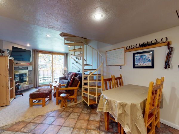 Breckenridge Home 1018157
