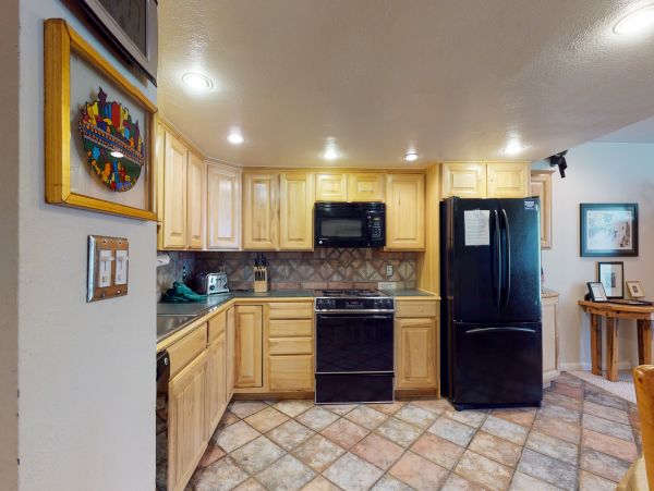 Breckenridge Home 1018157