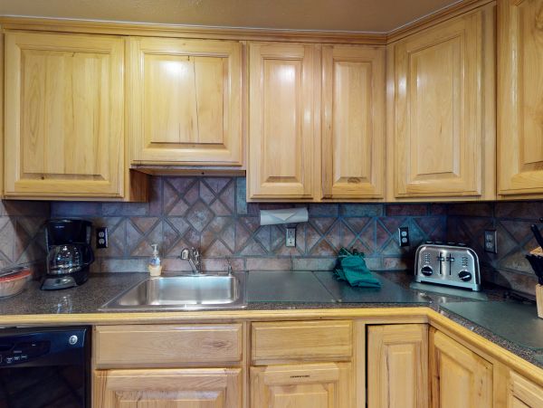 Breckenridge Home 1018157