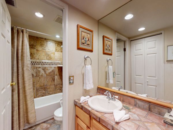 Breckenridge Home 1018157