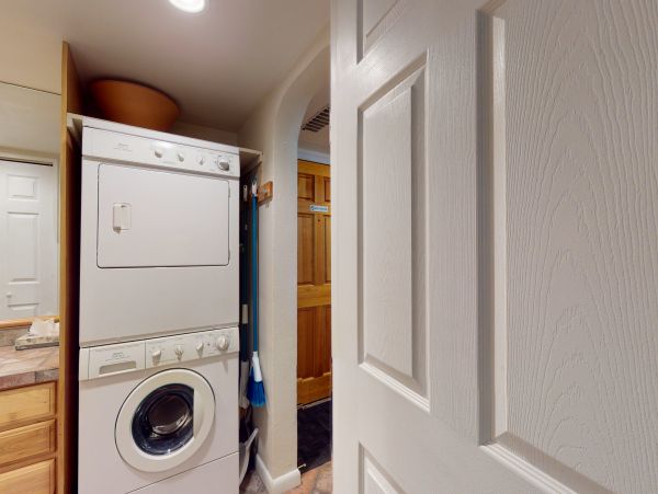 Breckenridge Home 1018157