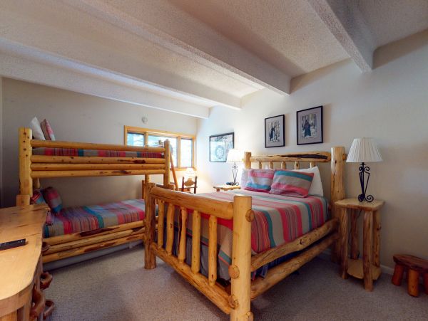 Breckenridge Home 1018157