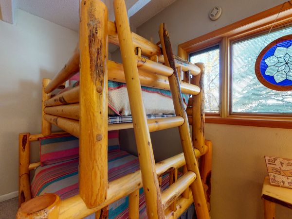 Breckenridge Home 1018157