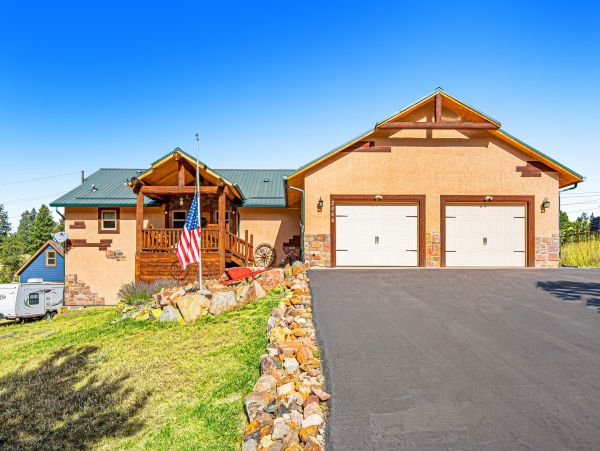 Breckenridge Home 1018158