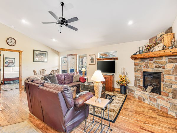 Breckenridge Home 1018158