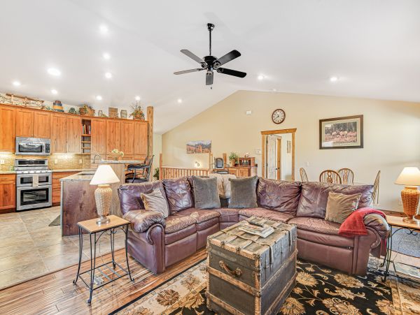 Breckenridge Home 1018158