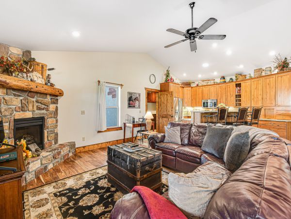 Breckenridge Home 1018158