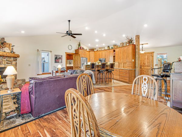 Breckenridge Home 1018158